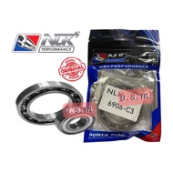 LC135 Y15ZR FZ150 CAM BEARING NLK C3 CAM SHAFT BEARING NLK PERFORMANCE LC 135 Y150 FZ 150