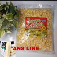 Paket Jagung Pipil Manis Jasuke & Keju Mozzarelle Perfetto