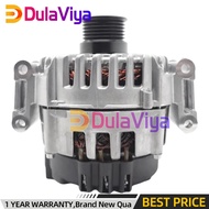 Auto Alternator Generator For Mercedes Benz W222 S400 S500 OE 0009068301 439861 440601 CG25S026
