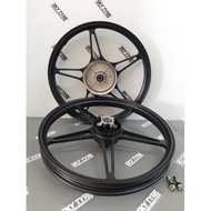 SPORT RIM EXCEL FG 510 LC/ LAGENDA