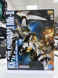 Bandai RX-178 Gundam MK-II 模型