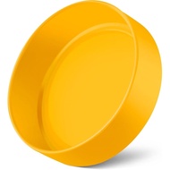 Lengan Silikon untuk YETI, Botol Air Owala, But Bawah untuk YETI 26 36 OZ, Penutup But untuk Owala 3