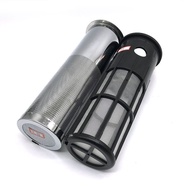 Excavator Komatsu Plastic Filter Fuel Tank Filter Oil Accessories Universal bokliunmj