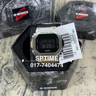 CASIO G-SHOCK GM-5600U-1DR / GM-5600B-1DR / GM-5600B-3DR / GM-5600U-1 / GM-5600B-1 / GM-5600U / GM-5