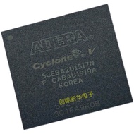 5CEBA2U15C6N/U15C7N/U15C8N/U15I7N/5CEBA2U19C7N/U19C8N Programmable