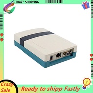 ISO18000-6C RFID UHF Reader Read 2 Meter Range 860MHz 960MHz Passive Tag Reader/Writer Supports /IP&