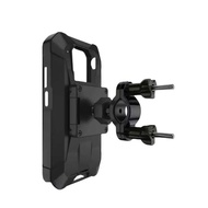 8849 For Unihertz Tank 3 Pro Rearview Motorcycle Bicycle Phone Holder Mount