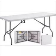 FOLDING TABLE 2 X 6"