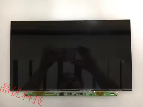 New Screen/Display 1600X900 For Samsung NP900X3B NP900X3C NP900X3D 13.3" 40Pin Slim LED Matrix Panel