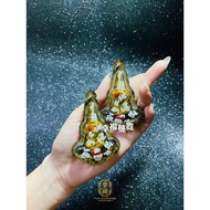 泰國佛牌 帕嬰 護身牌 Phra Ngan Thailand Amulet