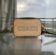 Jamie Camera Bag Women Crossbody Sling Handbag CA207 CA172 CA547 CC790 CE599 CF423 CF304 CA175 CQ034