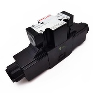 110V Hydraulic Solenoid Valve DFB-02-2D2-98 DFB-02-3C2-98 DFB-02-3C2-35C-7G for Repair Dongfeng  Hyd