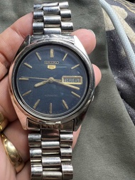 Seiko5ออโต้แท้มือสอง
