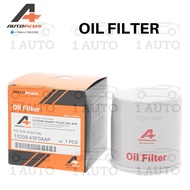AUTOPLUS TAN CHONG OIL FILTER  NISSAN ALMERA GRAND LIVINA SYLPHY LATIO SENTRA N16 ALMERA MURANO ELGR