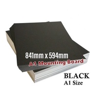 MOUNTING BOARD A1 [ 841MMX594MM ]