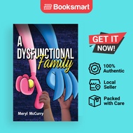 A Dysfunctional Family - Paperback - English - 9781735801094
