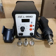 Genuine JQE 858D Torch