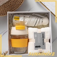[Sunnimix2] Gift Holiday Gift Set Presents Unique Gift Ideas Personalized Mom Gifts Christmas Gifts Nurses' Day Gift