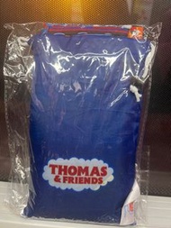2 合 1 兒童沙灘墊和雨衣 (Thomas & Friends) 