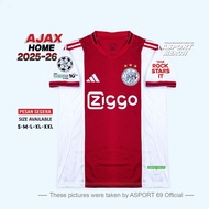 ASPORT AJAX HOME 2025 2026