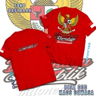 RI 2025 AUGUSTAN HUT PRINTED SCREEN PRINTED T-SHIRTS - AUGUST 17 PREMIUM ADULT T-SHIRTS - CLOTHES FO