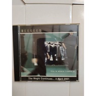 original CD English song lyrics singer