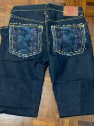 RMC rmc 牛仔褲