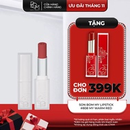 BOM Cloud Blur Lipstick 3,3G