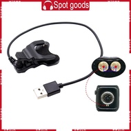 WIN USB Charging Cable Cord Wire 2 Pin 4mm Smartwatch Charger Line for T600s FK78 FK88 X7 X8 F18 Wri