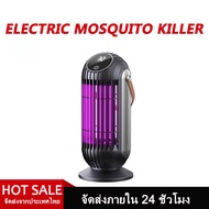 2025 New Light Control Outdoor Mosquito Repellent Lamp With USB Rechargeable Indoor And Home Waves A