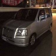 2006 solio 雙安 內裝漂亮 售12.5萬 0977366449 line:a0977366449