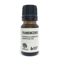 SABUN Organic Frankincense Essential Oil