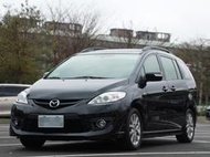 2011 Mazda 5 2.0 黑#強力過件99% #可全額貸 #超額貸 #車換車結清