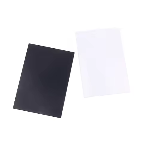 Hot Sale 1 piece DIY Mouse Skates Mouse Feet for High-end Gaming Mouse PTFE Mouse Feet 70*100mm 0.6m