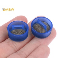 A&W 5PCS Washing machine water inlet valve stainless steel filter screen Wave wheel washing machine 