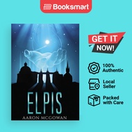 Elpis - Paperback - English - 9780994552228