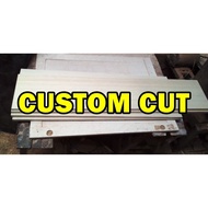 CUSTOM CUT cm plywood plyboard marine ordinary pre cut custom cut