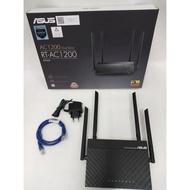 Asus ROUTER AC1200 DUAL BAND RT-AC1200 5dBi