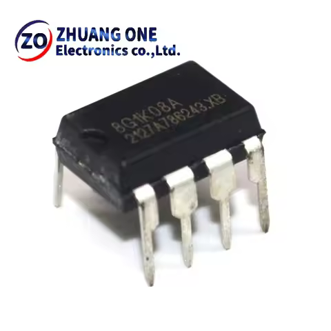 (10piece)100% New 8G1K08A DIP8 STC8G1K08A-36I-DIP8 STC8G1K08A-36I-SOP8 8G1K08A SOP8 STC8G1K17A-36I-D
