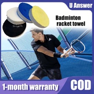 High quality Badminton Towel Grip 5M X 3CM, U ANSWER