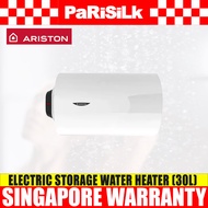 (Bulky) Ariston PRO1 R INOX 30 H Electric Storage Water Heater (30L)