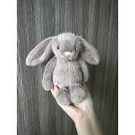 Jellycat Fawn Flufflet Bunny