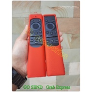 Samsung AU7000 CU7000 DU7000 U8000F tv Remote silicon Case BN59-1358D / BN59-01388C