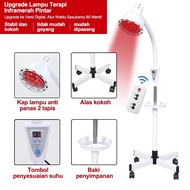 Fisioterapi Terapi Inframerah Infrared 275W/Alat Kecantikan Untuk Alat Fisioterapi Lampu/Lampu Kecan