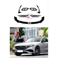 MERCEDES BENZ W214 E300 FULL BODYKIT ACCESSORIES