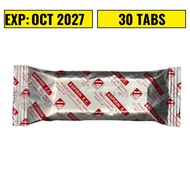 Beacons Pharma Aspirin 100mg Enteric Coated Tablets 30s