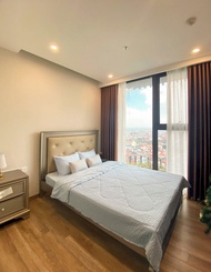 Armin Homes 2 BR with bathtub Ecopark