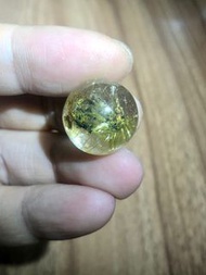 赤鐵礦板鈦晶球  兩件95折 三件9折 再送小禮品 Y155-63147