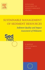 Sediment Quality and Impact Assessment of Pollutants Damia Barcelo