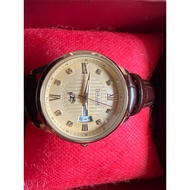 female watch (polo club britannia)